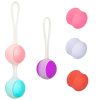 CalExotics - She-ology – cserélhető Kegel golyók
