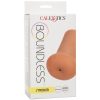 CALEX BOUNDLESS STROKER - KARAMELLA