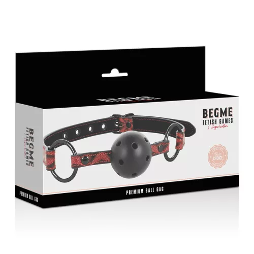 BEGME – prémium vegán bőr álcsomójáték