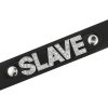 Coquette Chic Desire – stílusos vegán bőr choker