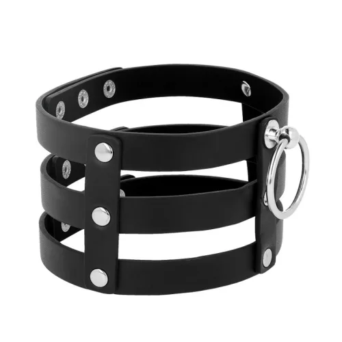 Coquette Chic Desire – prémium bőrszíj fetis módban
