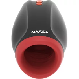 JAMYJOB Novax - vibráló és tömörítő maszturbátor