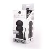 ALL BLACK - prémium maszturbátor Pookie