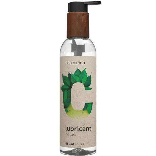 COBECO – bio természetes síkosító 150 ml