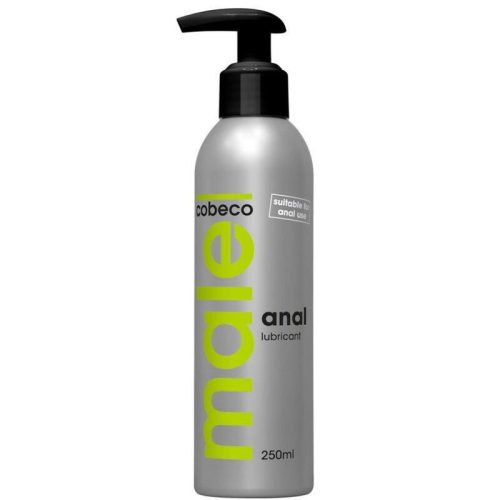 COBECO - FÉRFI ANÁLIS SÍKOSÍTÓ 250 ML