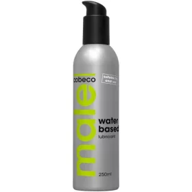 COBECO - prémium víz alapú síkosító 250 ml