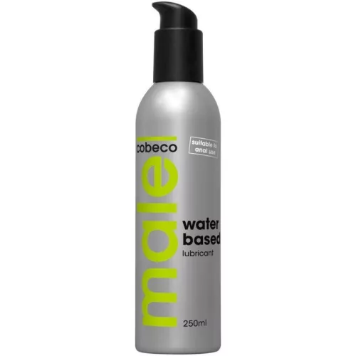 COBECO - prémium víz alapú síkosító 250 ml