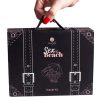 SECRETPLAY – érzéki utazó szett a tengerparti kalandokhoz