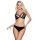 QUEEN LINGERIE - Prémium két részes fehérnemű szett S/M