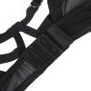 QUEEN LINGERIE - Prémium két részes fehérnemű szett S/M