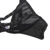 QUEEN LINGERIE - Prémium két részes fehérnemű szett S/M