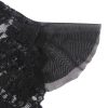 QUEEN LINGERIE – érzéki csipkés teddy L/XL