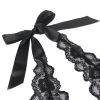 QUEEN LINGERIE – érzéki csipkés teddy L/XL