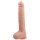 BAILE - rugalmas realisztikus dildo