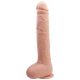BAILE - rugalmas realisztikus dildo