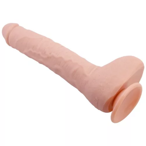 BAILE - rugalmas realisztikus dildo