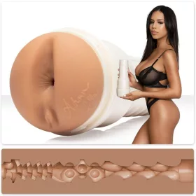 Fleshlight Autumn Falls Peaches maszturbátor - anál