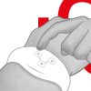 WATCHME – vezeték nélküli technológiájú hófehér óra