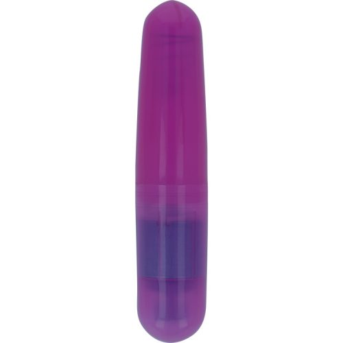 OHMAMA – alap lilás vibráló golyó