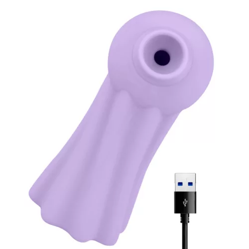 OHMAMA - Medusa prémium csiklóizgató