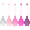 OHMAMA – Prémium Kegel golyók készlet 5 darabos