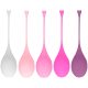 OHMAMA – Prémium Kegel golyók készlet 5 darabos
