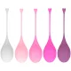 OHMAMA – Prémium Kegel golyók készlet 5 darabos