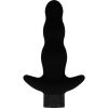 OHMAMA – érzéki vibrátor dugó 12 cm