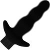 OHMAMA – érzéki vibrátor dugó 12 cm