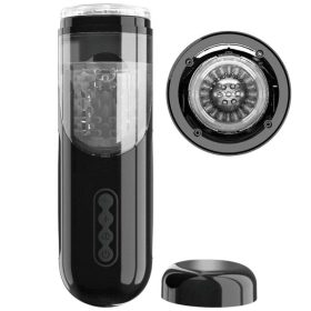   Pretty Love Lorelei – multifunkciós újratölthető maszturbátor