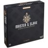 TEASE&PLEASE MASTER & SLAVE DELUXE EDITION (NL-EN-DE-FR-ES-IT-SE-NO-PL-RU)