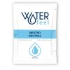 WATERFEEL - SEMLEGES VÍZBÁZISÚ CSÚSZÓGÉL 6 ML