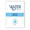 Waterfeel – semleges vízbázisú síkosító gél 6 ml