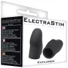 ELECTRASTIM Explorer – elektro szexujjhuza gumiujjak