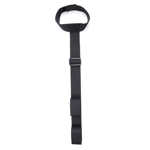 OHMAMA FETISH – csuklóbilincs és nylon nyakörv