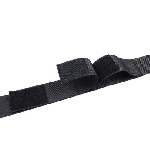 OHMAMA FETISH – csuklóbilincs és nylon nyakörv