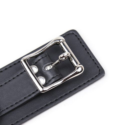 OHMAMA FETISH - 3 gyűrűs lánc a dominancia jegyében