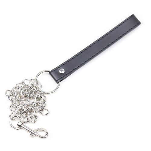 OHMAMA FETISH - 3 gyűrűs lánc a dominancia jegyében