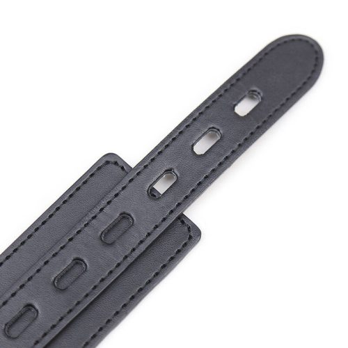 OHMAMA FETISH - 3 gyűrűs lánc a dominancia jegyében