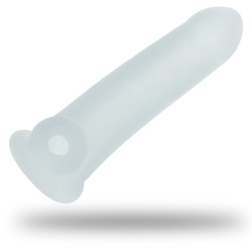 OHMAMA – kis szilikon pénisz és here burkolat