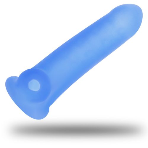 OHMAMA – szilikon pénisz- és hereborító M