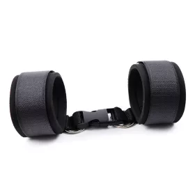 OHMAMA FETISH - neoprene csuklókötöző kiegészítők