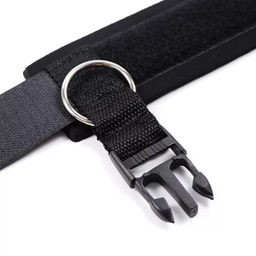 OHMAMA FETISH - neoprene csuklókötöző kiegészítők