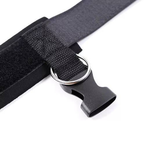 OHMAMA FETISH - neoprene csuklókötöző kiegészítők