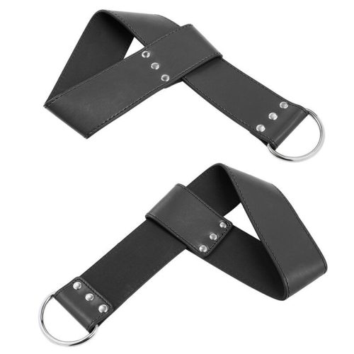 OHMAMA FETISH – csukló- vagy bokafelfüggesztő bilincs