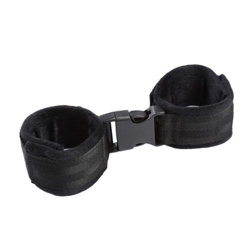OHMAMA FETISH – csuklószorító nylon bilincsek
