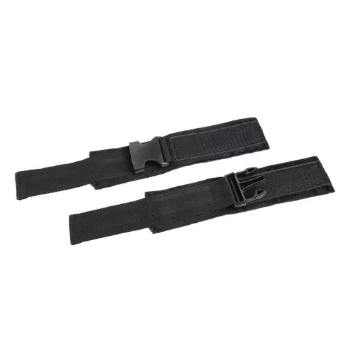OHMAMA FETISH – csuklószorító nylon bilincsek