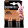 Duracell Plus Power 100 – prémium AAA alkáli elem 4 db