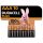 DURACELL – Plus Power 100 AAA elemek 10 darabos kiszerelésben