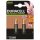 Duracell - Újratölthető AAA elem 900mAh (2 db)